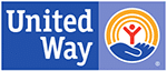 United Way Logo | Engineering | Surveying | Electrical | Construction Services | Powertek