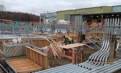 Construction | PowerTek